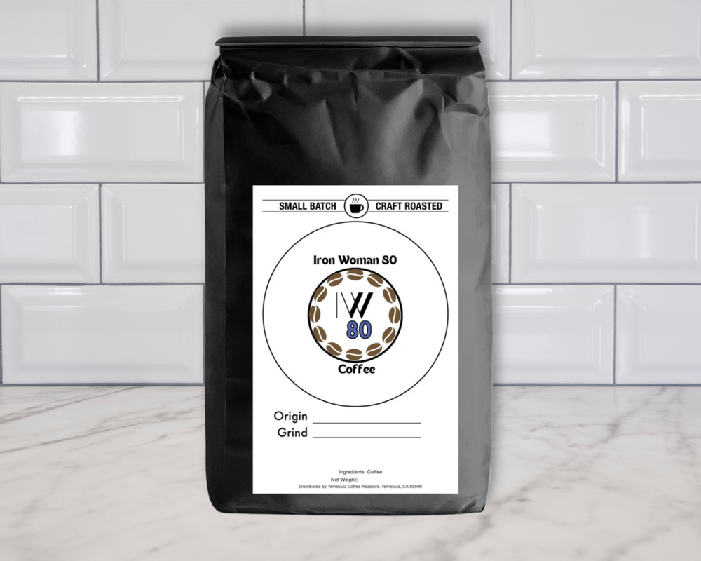 Pumpkin Spice – Naturally Flavored Medium Roast Coffee with Cinnamon, Nutmeg & Pumpkin Warmth