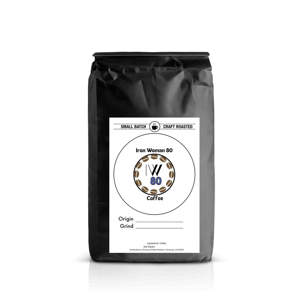 Caramel – Naturally Flavored Medium Roast Coffee with Buttery Sweetness