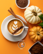 Savor the Last Sip of Fall: Pumpkin Spice Coffee’s Grand Farewell