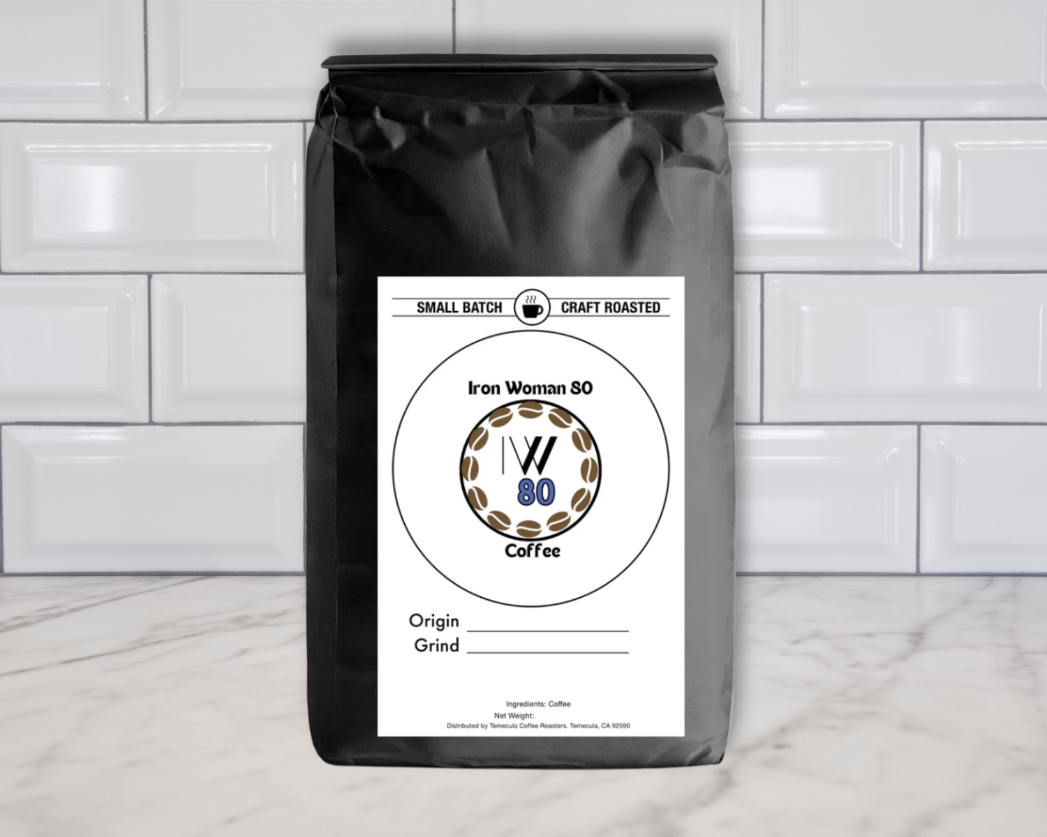 Single Origin Favorites Sample Pack – 6 Best-Selling 2oz Coffees from Brazil, Colombia, Ethiopia & More