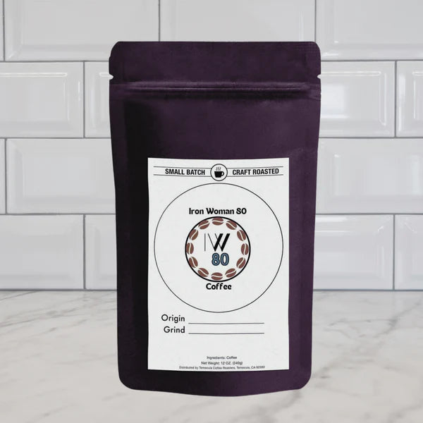Honduras Medium Dark – Organic Medium-Dark Roast Coffee with Caramel & Spice from Marcala