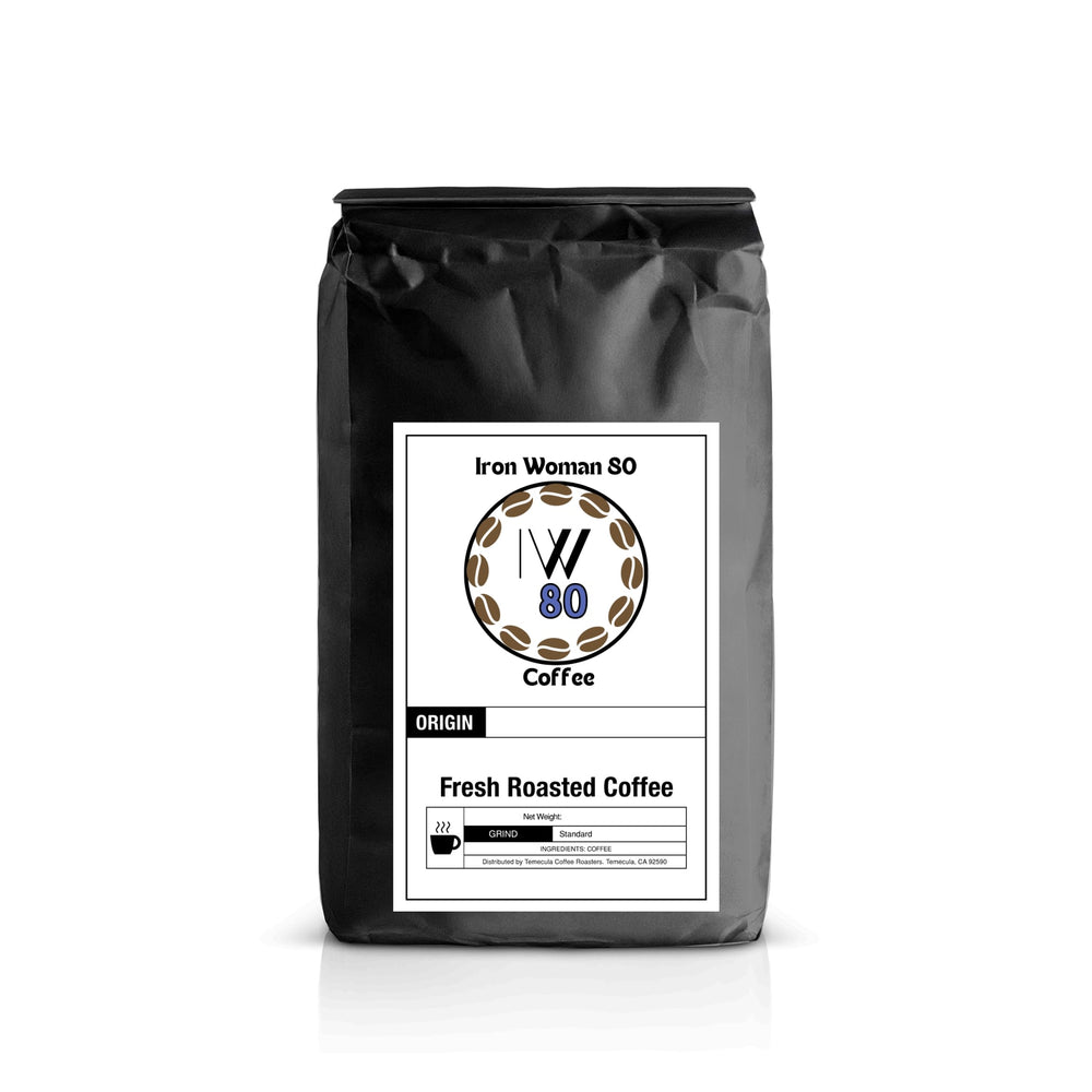 Bali Coffee Pods – Medium-Dark Roast Single Serve with Dark Chocolate & Molasses from Kintamani